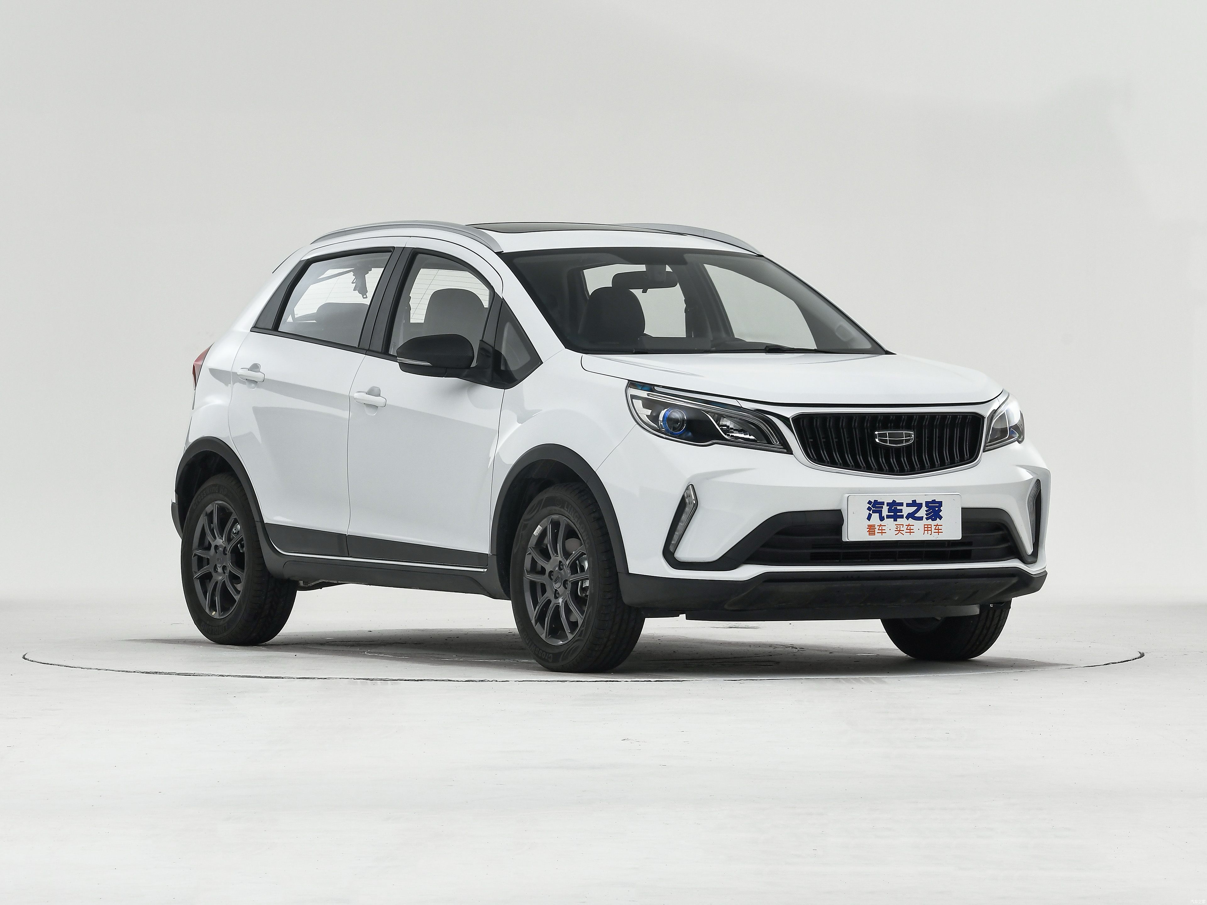 LIVAN 3x PRO 1.5L CVT premium model