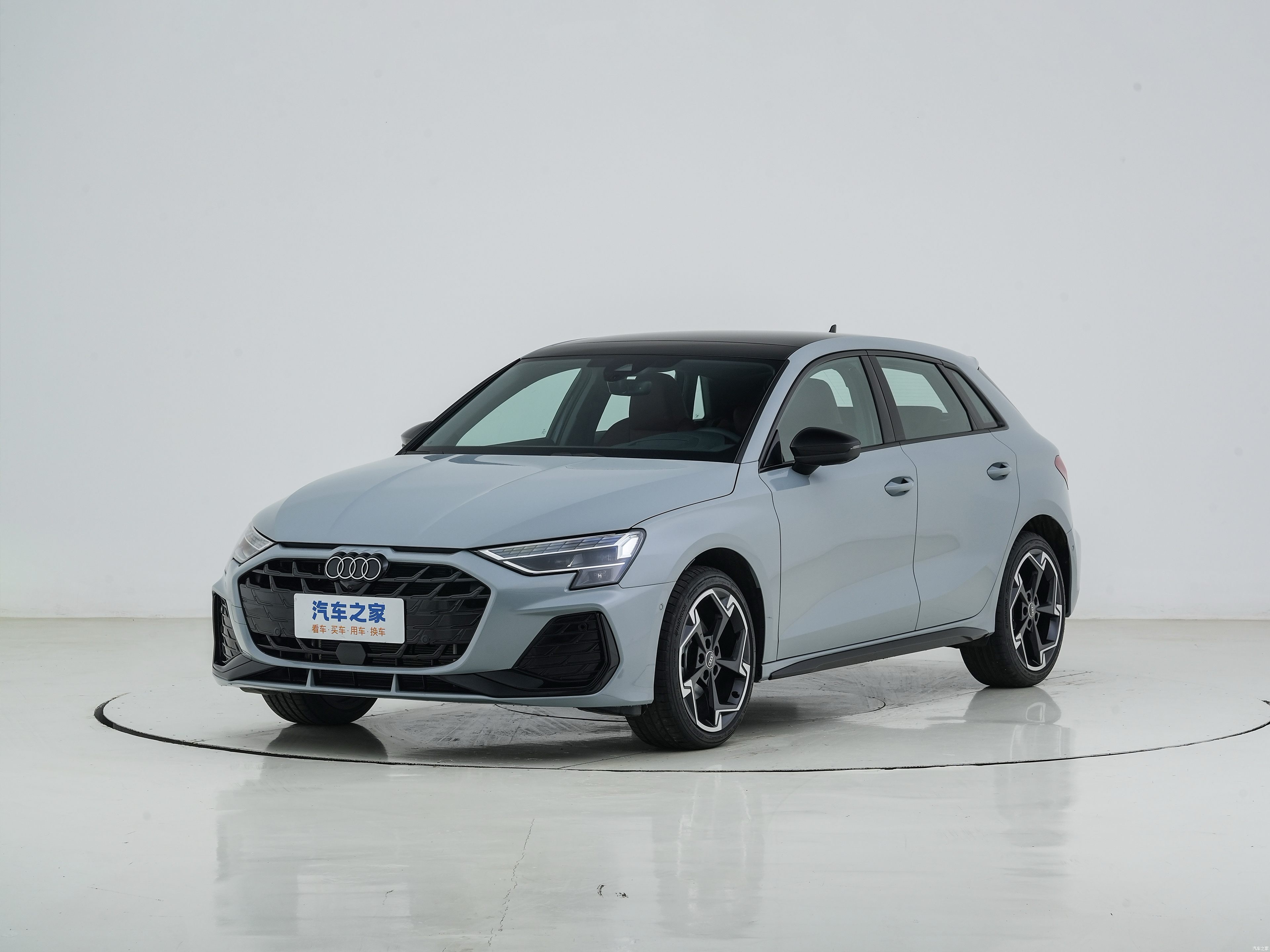 AUDI  A3 Sportback 35TFSI Flying Spur Premium