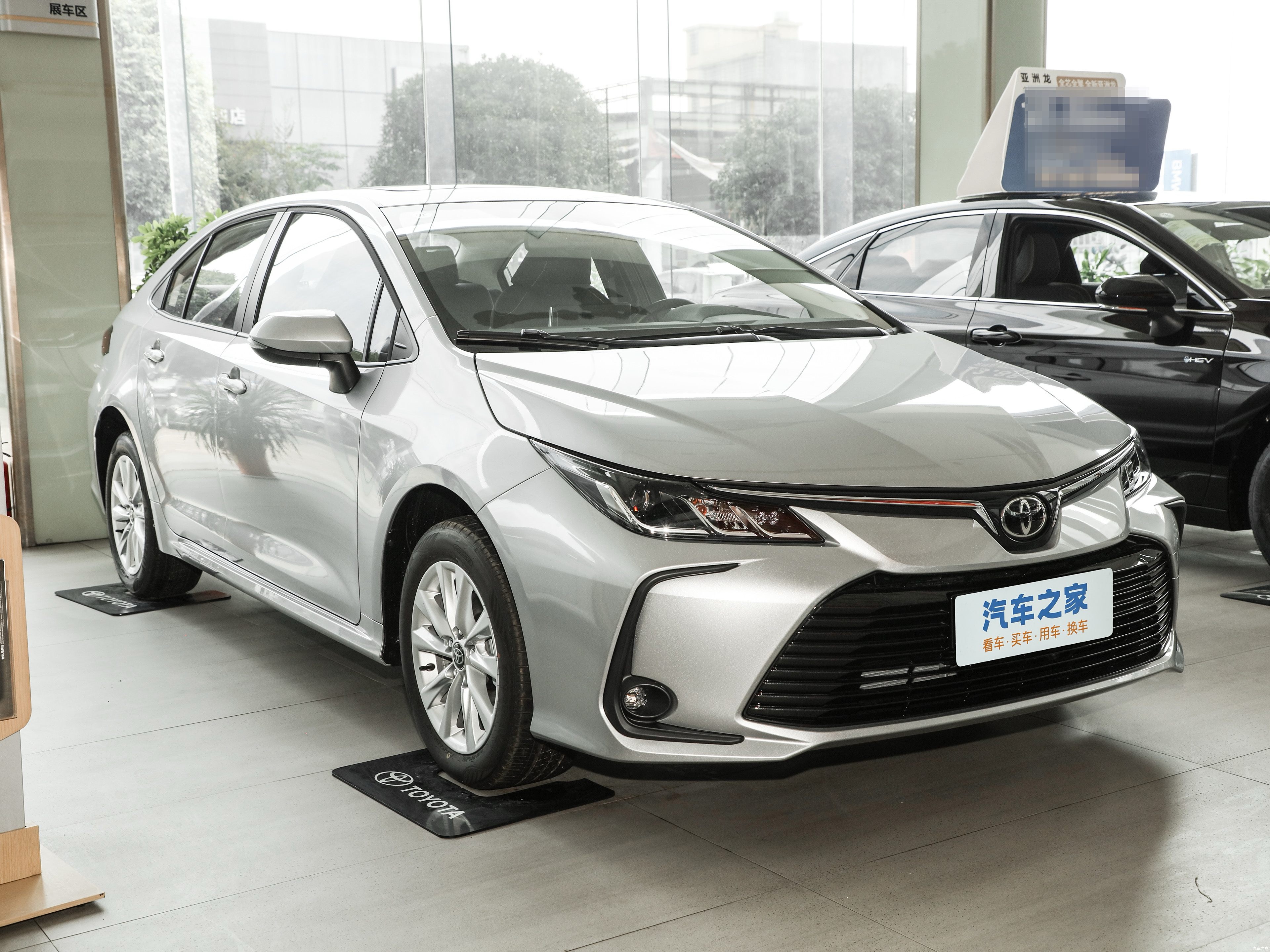 TOYOTA COROLLA 1.2T Elite Edition