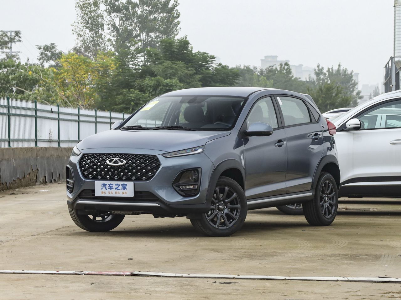 CHERY TIGGO 2 PRO 2024 MODEL 1.5 CVT PREMIUM EDETION